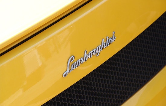 Gold Coast Lambo Dealer Hit With Over $4 Million Flip Scam Suit In Chicago