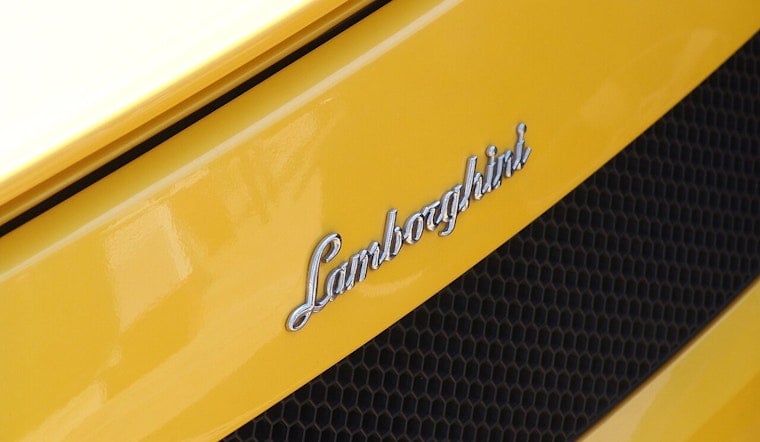 Gold Coast Lambo Dealer Hit With Over $4 Million Flip Scam Suit In Chicago