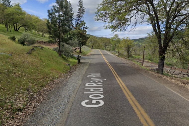 Gold Hill Road Rage Gunfire Ends In Two Very Different Busts