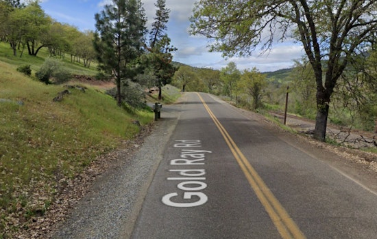 Gold Hill Road Rage Gunfire Ends In Two Very Different Busts
