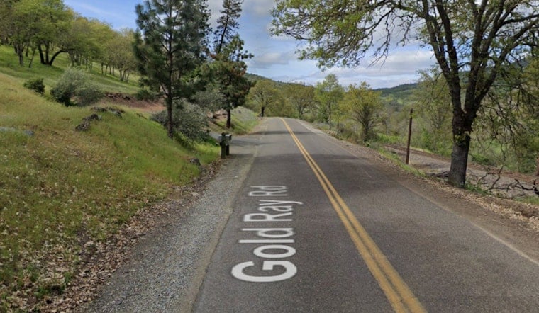 Gold Hill Road Rage Gunfire Ends In Two Very Different Busts