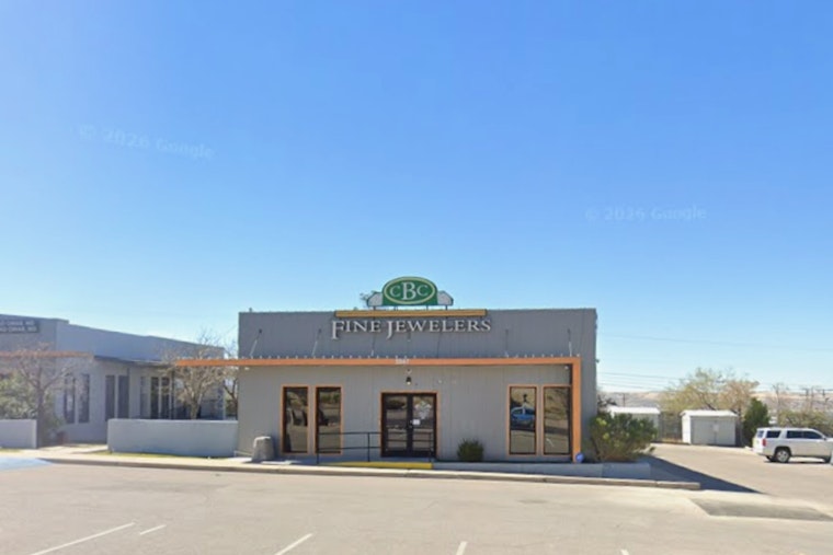 Gold Shock Slams El Paso As Jewelers Slash Karats To Save Sales