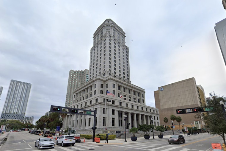 Golden Beach Broker Snags $48 Million Jury Payback In $84,000 Commission Spat