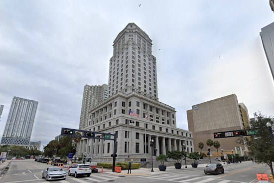 Golden Beach Broker Snags $48 Million Jury Payback In $84,000 Commission Spat