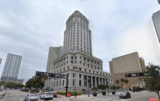 Golden Beach Broker Snags $48 Million Jury Payback In $84,000 Commission Spat