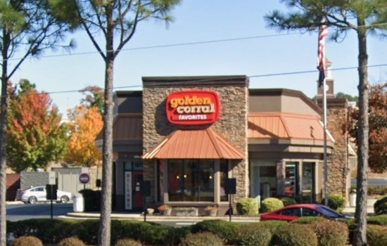 Golden Corral’s Southern Pines ‘Favorites’ Folds After Brief One-Year Run