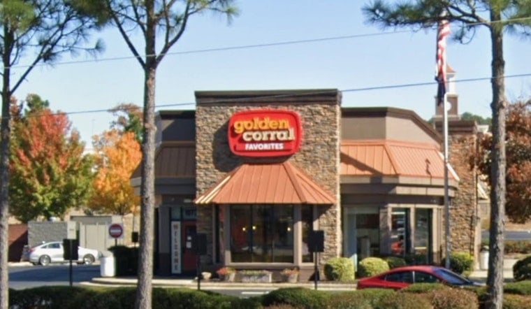 Golden Corral’s Southern Pines ‘Favorites’ Folds After Brief One-Year