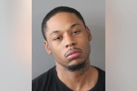 Golden Gate House Horror: Woman Shot Inside South Side Home, Chicago Man Charged