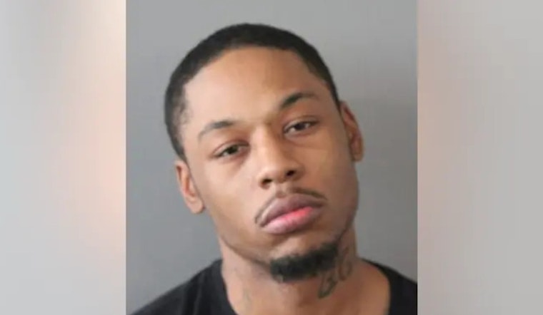 Golden Gate House Horror: Woman Shot Inside South Side Home, Chicago Man Charged