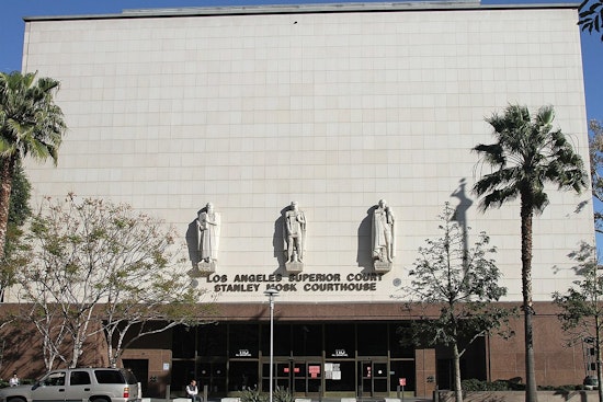 Golden Globes Group Makes Final Play To Shut Down Ex-Member’s Hollywood Suit