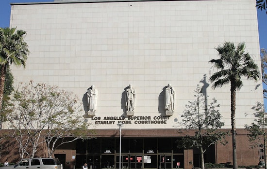 Golden Globes Group Makes Final Play To Shut Down Ex-Member’s Hollywood Suit