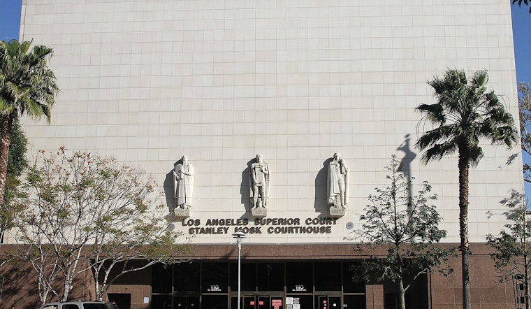 Golden Globes Group Makes Final Play To Shut Down Ex-Member’s Hollywood Suit