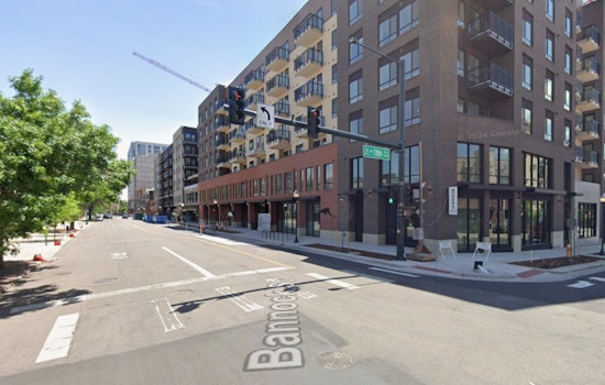 Golden Triangle Scores Lone Tree Coffee Hotspot On Bannock
