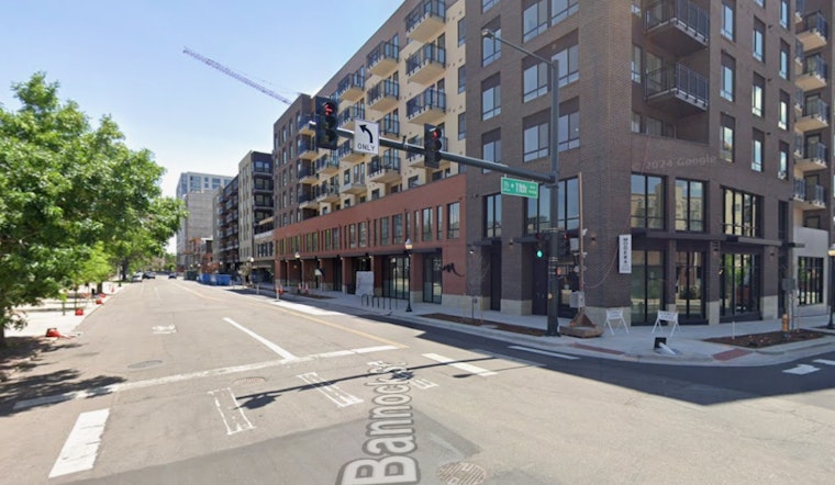 Golden Triangle Scores Lone Tree Coffee Hotspot On Bannock