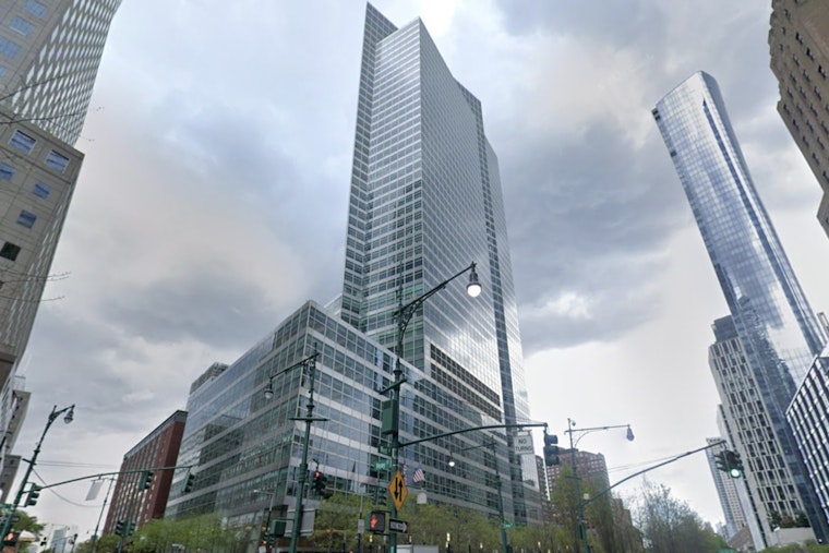 Goldman Boss Pushes AI ‘Factory Floor,’ Swears Manhattan Jobs Won’t Vanish