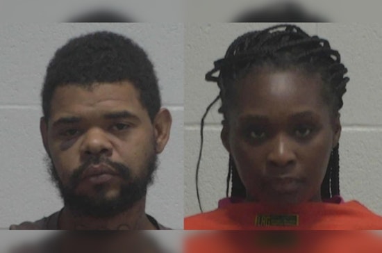 Goldsboro Toddler Burned, Local Couple Busted On Child Abuse Raps