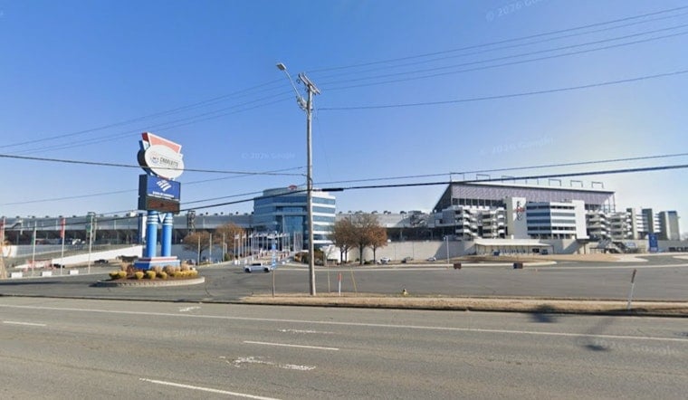 Golf Cart Chaos at Charlotte as 23XI Staffer Busted After Man Struck
