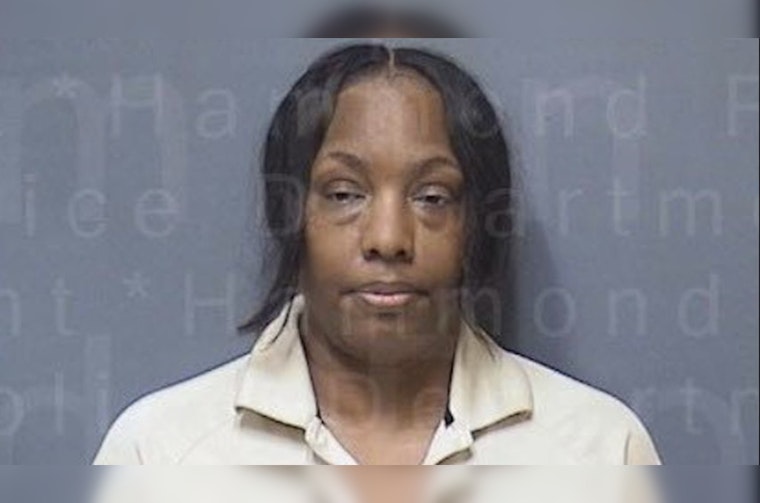 Gonzales Pol Appointee, Ex Mayoral Candidate Busted In Hammond Perry Lane Shooting
