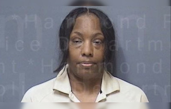 Gonzales Pol Appointee, Ex Mayoral Candidate Busted In Hammond Perry Lane Shooting
