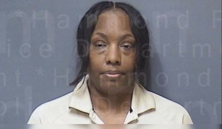 Gonzales Pol Appointee, Ex Mayoral Candidate Busted In Hammond Perry Lane Shooting