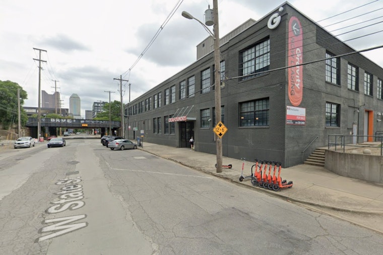 Good Energy Café Sneaks Into Franklinton’s Idea Foundry With A Plant‑Powered Jolt