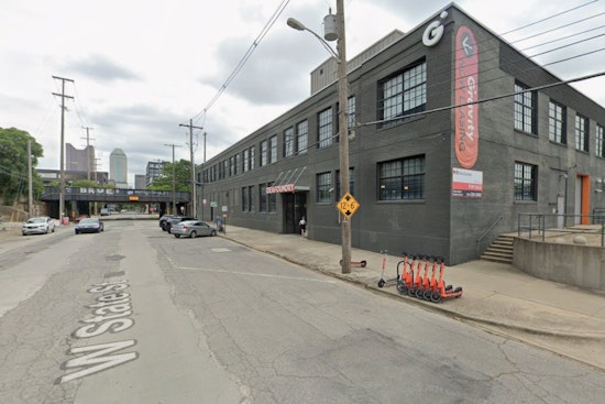 Good Energy Café Sneaks Into Franklinton’s Idea Foundry With A Plant‑Powered Jolt