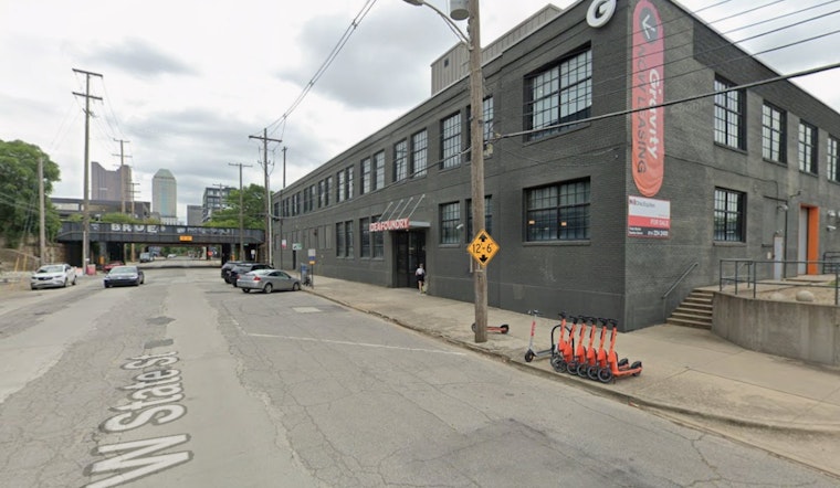 Good Energy Café Sneaks Into Franklinton’s Idea Foundry With A Plant‑Powered Jolt