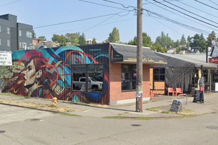 Goodbye Roxy’s, Hello 185 Apartments on Fremont’s 36th Street