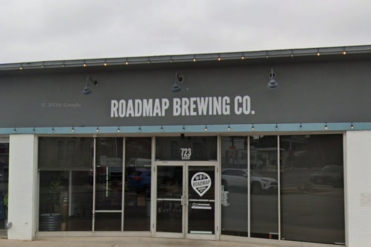 Pearl’s New GoodCompany Lounge Aims To Be Spurs Playoff Party Central