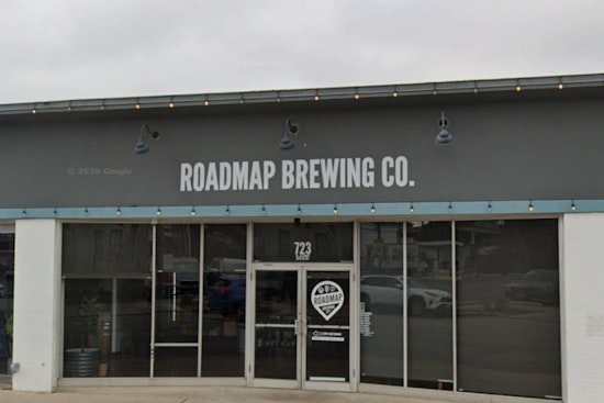Pearl’s New GoodCompany Lounge Aims To Be Spurs Playoff Party Central