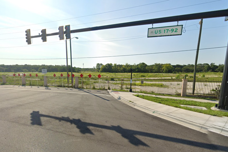 Goodwill Eyes Redevelopment At Sanford Flea World Site