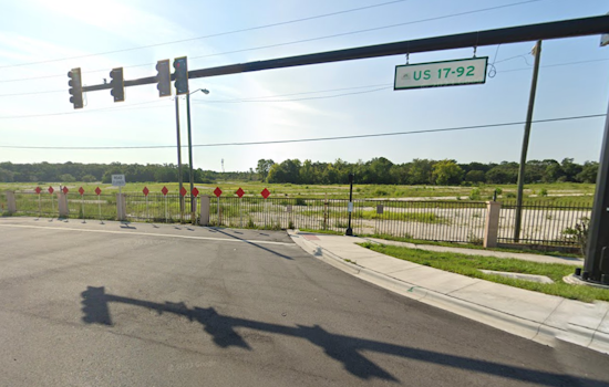 Goodwill Eyes Redevelopment At Sanford Flea World Site