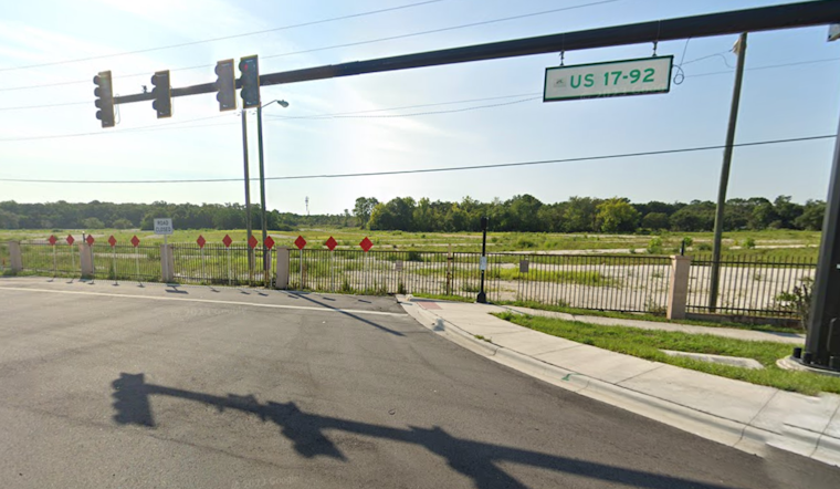 Goodwill Eyes Redevelopment At Sanford Flea World Site