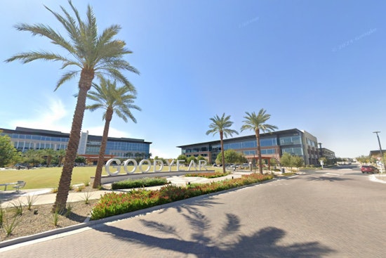Goodyear’s GSQ Gets Hotel Double Shot As Downtown Bet Pays Off