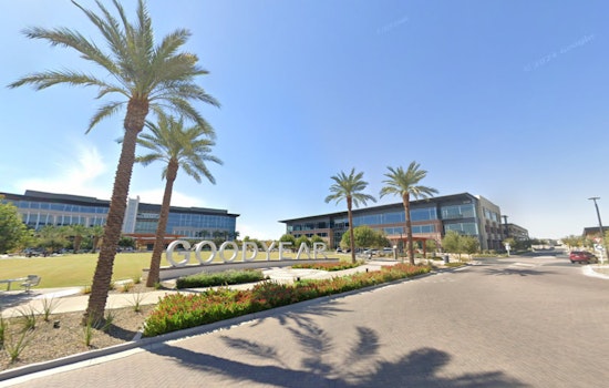 Goodyear’s GSQ Gets Hotel Double Shot As Downtown Bet Pays Off