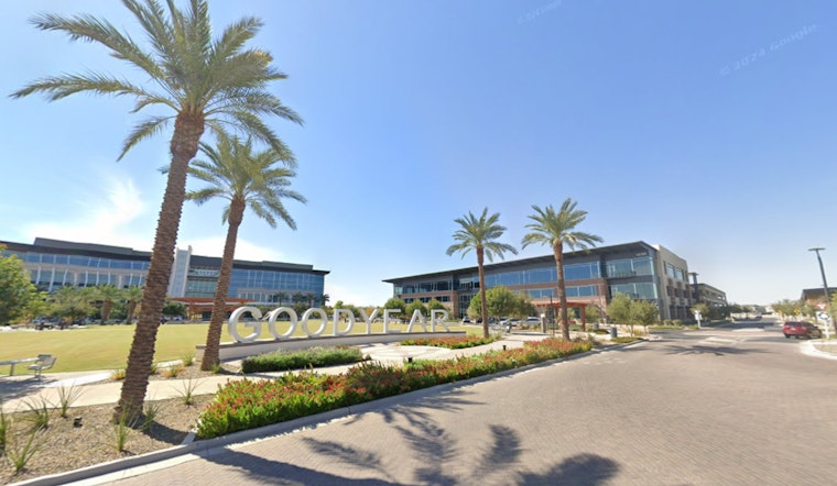 Goodyear’s GSQ Gets Hotel Double Shot As Downtown Bet Pays Off