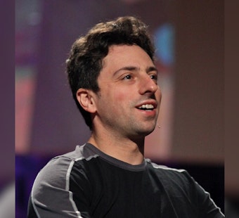 Google Billionaire Quietly Drops $500K Bomb on SF CEO Tax Fight