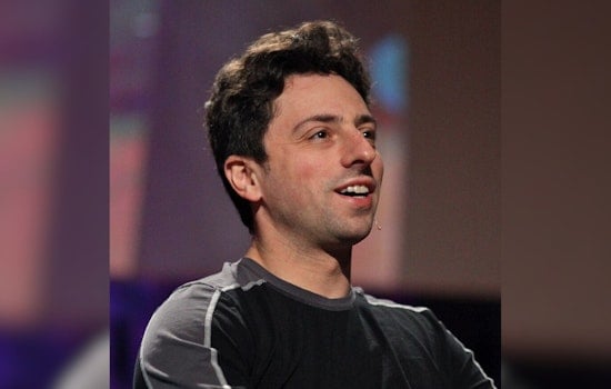 Google Billionaire Quietly Drops $500K Bomb on SF CEO Tax Fight