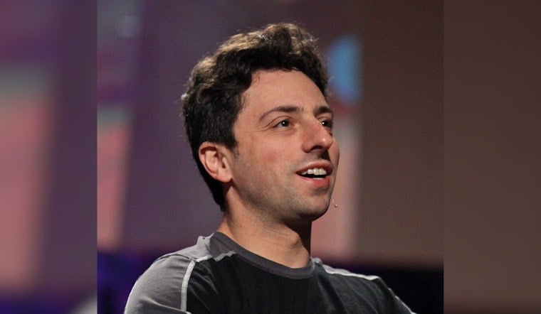 Google Billionaire Quietly Drops $500K Bomb on SF CEO Tax Fight