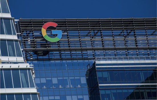 Google Crashes Fashion Valley With First San Diego Store And AI Playground