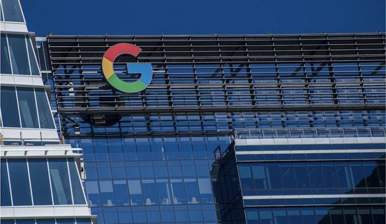 Google Crashes Fashion Valley With First San Diego Store And AI Playground