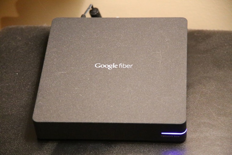 Google Fiber Launches in Franklin, Bringing High-Speed Service