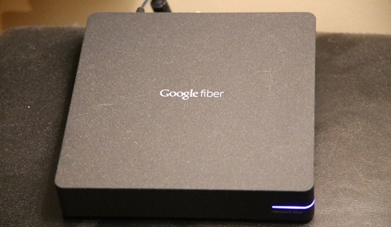 Google Fiber Launches in Franklin, Bringing High-Speed Service