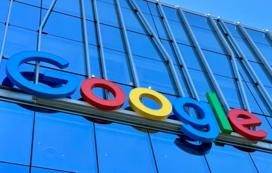 Google Ghosts D.C. Desks To Feed Its AI Machine