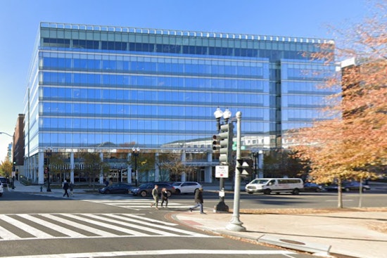 Google Poised to Gobble Up Union Station Office Tower