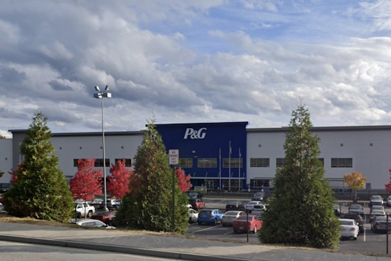 Google Snaps Up 1M-SF Union City Warehouse For Storage Play