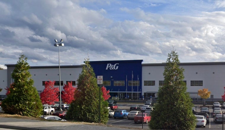 Google Snaps Up 1M-SF Union City Warehouse For Storage Play