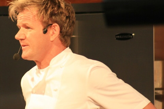 Gordon Ramsay Casting Call Puts Twin Cities Kitchens on the Hot Seat