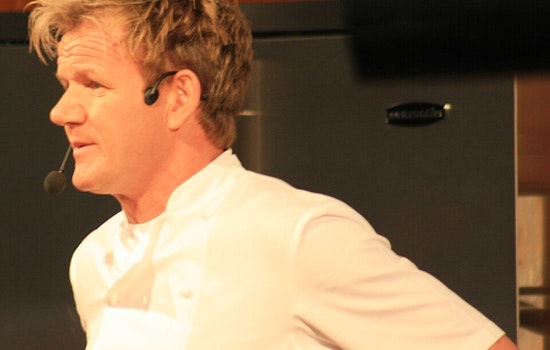 Gordon Ramsay Casting Call Puts Twin Cities Kitchens on the Hot Seat