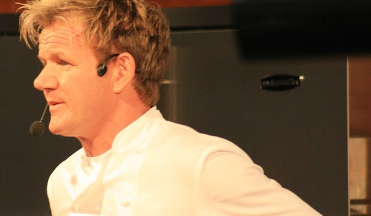 Gordon Ramsay Casting Call Puts Twin Cities Kitchens on the Hot Seat